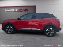 Peugeot 2008 bluehdi 100 ss bvm6 gt line garantie 12 mois. occasion simplicicar caen  simplicicar simplicibike france
