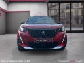 Peugeot 2008 bluehdi 100 ss bvm6 gt line garantie 12 mois. occasion simplicicar caen  simplicicar simplicibike france