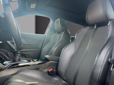 Peugeot 2008 bluehdi 100 ss bvm6 gt line garantie 12 mois. occasion simplicicar caen  simplicicar simplicibike france