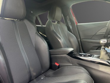 Peugeot 2008 bluehdi 100 ss bvm6 gt line garantie 12 mois. occasion simplicicar caen  simplicicar simplicibike france