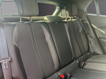 Peugeot 2008 bluehdi 100 ss bvm6 gt line garantie 12 mois. occasion simplicicar caen  simplicicar simplicibike france