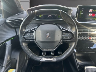 Peugeot 2008 bluehdi 100 ss bvm6 gt line garantie 12 mois. occasion simplicicar caen  simplicicar simplicibike france