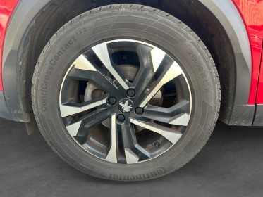 Peugeot 2008 bluehdi 100 ss bvm6 gt line garantie 12 mois. occasion simplicicar caen  simplicicar simplicibike france