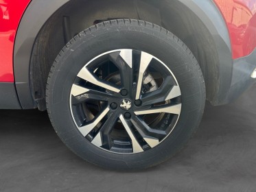 Peugeot 2008 bluehdi 100 ss bvm6 gt line garantie 12 mois. occasion simplicicar caen  simplicicar simplicibike france