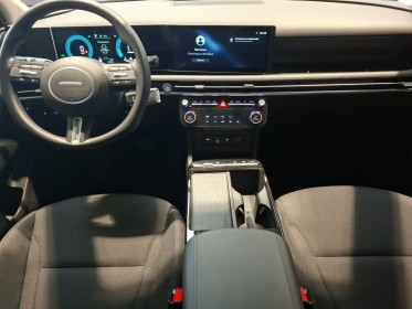 Hyundai tucson 1.6 t-gdi 215 initia initia garantie 12 mois occasion simplicicar villepinte simplicicar simplicibike france