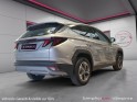Hyundai tucson 1.6 t-gdi 215 initia initia garantie 12 mois occasion simplicicar villepinte simplicicar simplicibike france