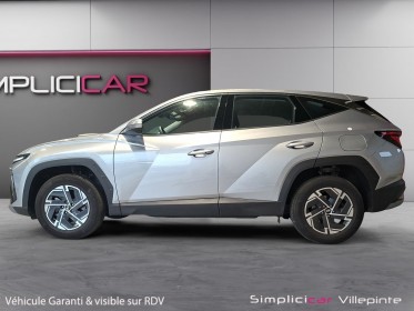 Hyundai tucson 1.6 t-gdi 215 initia initia garantie 12 mois occasion simplicicar villepinte simplicicar simplicibike france