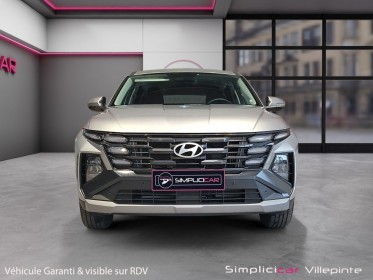 Hyundai tucson 1.6 t-gdi 215 initia initia garantie 12 mois occasion simplicicar villepinte simplicicar simplicibike france