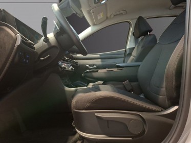 Hyundai tucson 1.6 t-gdi 215 initia initia garantie 12 mois occasion simplicicar villepinte simplicicar simplicibike france