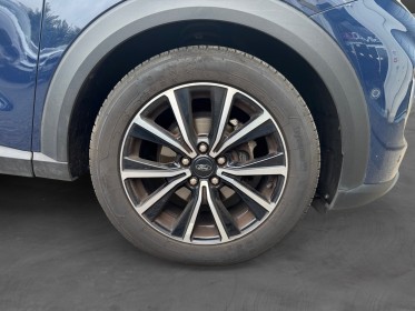 Ford puma 1.0 155 ch titanium business ecoboost ss  || garantie 12 mois || occasion osny simplicicar simplicibike france