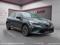 Renault clio v e-tech full hybrid 145 techno carplay keyless garantie 12 mois occasion simplicicar narbonne simplicicar...