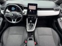 Renault clio v e-tech full hybrid 145 techno carplay keyless garantie 12 mois occasion simplicicar narbonne simplicicar...