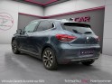 Renault clio v e-tech full hybrid 145 techno carplay keyless garantie 12 mois occasion simplicicar narbonne simplicicar...