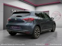 Renault clio v e-tech full hybrid 145 techno carplay keyless garantie 12 mois occasion simplicicar narbonne simplicicar...