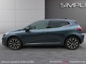 Renault clio v e-tech full hybrid 145 techno carplay keyless garantie 12 mois occasion simplicicar narbonne simplicicar...