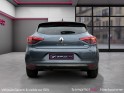 Renault clio v e-tech full hybrid 145 techno carplay keyless garantie 12 mois occasion simplicicar narbonne simplicicar...