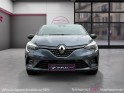 Renault clio v e-tech full hybrid 145 techno carplay keyless garantie 12 mois occasion simplicicar narbonne simplicicar...
