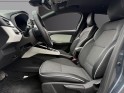 Renault clio v e-tech full hybrid 145 techno carplay keyless garantie 12 mois occasion simplicicar narbonne simplicicar...