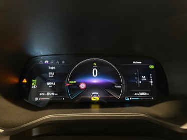 Renault clio v e-tech full hybrid 145 techno carplay keyless garantie 12 mois occasion simplicicar narbonne simplicicar...