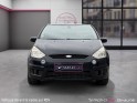 Ford s-max 2.0 tdci 140 titanium occasion simplicicar beaune simplicicar simplicibike france