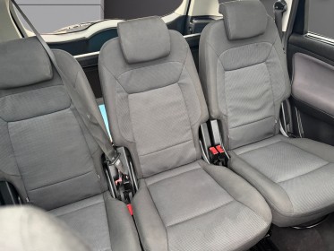 Ford s-max 2.0 tdci 140 titanium occasion simplicicar beaune simplicicar simplicibike france