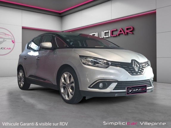 Renault scenic iv business tce 130 energy business garantie 12 mois occasion simplicicar villepinte simplicicar simplicibike...
