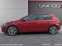 Volkswagen golf 1.4 tsi 122 confortline dsg7 garantie 12mois occasion simplicicar frejus  simplicicar simplicibike france