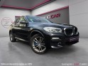 Bmw x4 g02 xdrive20d 190ch bva8 m sport x garantie 12 mois occasion simplicicar caen  simplicicar simplicibike france