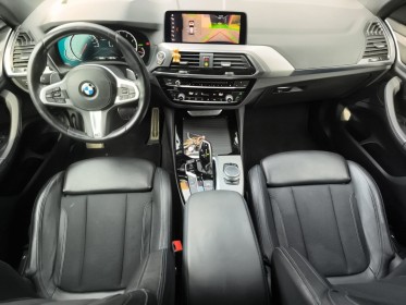 Bmw x4 g02 xdrive20d 190ch bva8 m sport x garantie 12 mois occasion simplicicar caen  simplicicar simplicibike france