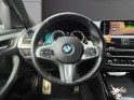 Bmw x4 g02 xdrive20d 190ch bva8 m sport x garantie 12 mois occasion simplicicar caen  simplicicar simplicibike france