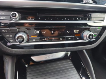 Bmw x4 g02 xdrive20d 190ch bva8 m sport x garantie 12 mois occasion simplicicar caen  simplicicar simplicibike france