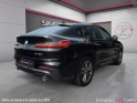 Bmw x4 g02 xdrive20d 190ch bva8 m sport x garantie 12 mois occasion simplicicar caen  simplicicar simplicibike france
