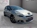 Peugeot 5008 1.6 hdi 112ch fap bmp6 blue lion premium 7pl entretien complet occasion avignon (84) simplicicar simplicibike...