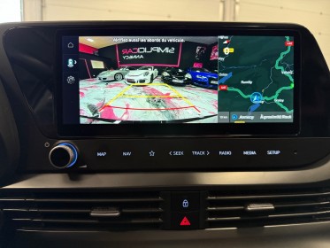 Hyundai i20 1.0l t-gdi creative garantie 12 mois occasion simplicicar annecy simplicicar simplicibike france