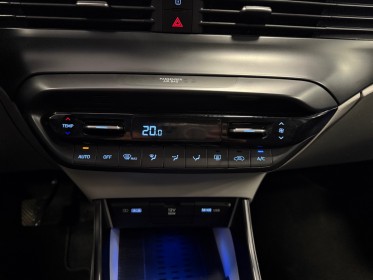 Hyundai i20 1.0l t-gdi creative garantie 12 mois occasion simplicicar annecy simplicicar simplicibike france