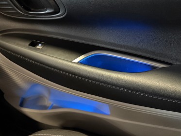 Hyundai i20 1.0l t-gdi creative garantie 12 mois occasion simplicicar annecy simplicicar simplicibike france