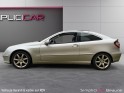 Mercedes classe c coupe sport 220 cdi occasion simplicicar beaune simplicicar simplicibike france