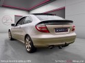 Mercedes classe c coupe sport 220 cdi occasion simplicicar beaune simplicicar simplicibike france