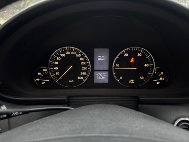 Mercedes classe c coupe sport 220 cdi occasion simplicicar beaune simplicicar simplicibike france