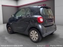 Smart fortwo coupe 1.0 71 ch ss ba6 pure occasion paris 17ème (75)(porte maillot) simplicicar simplicibike france
