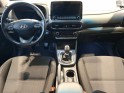 Hyundai kona 1.0 t-gdi 120 hybrid 48v creative garantie 12 mois occasion simplicicar villepinte simplicicar simplicibike france