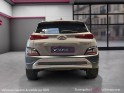 Hyundai kona 1.0 t-gdi 120 hybrid 48v creative garantie 12 mois occasion simplicicar villepinte simplicicar simplicibike france