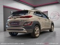 Hyundai kona 1.0 t-gdi 120 hybrid 48v creative garantie 12 mois occasion simplicicar villepinte simplicicar simplicibike france
