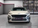 Hyundai kona 1.0 t-gdi 120 hybrid 48v creative garantie 12 mois occasion simplicicar villepinte simplicicar simplicibike france