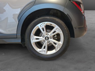 Hyundai kona 1.0 t-gdi 120 hybrid 48v creative garantie 12 mois occasion simplicicar villepinte simplicicar simplicibike france