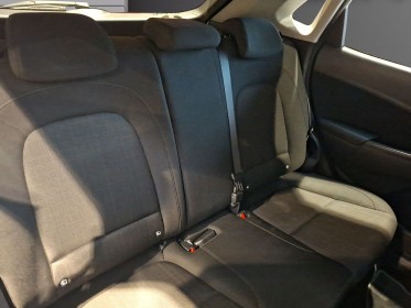 Hyundai kona 1.0 t-gdi 120 hybrid 48v creative garantie 12 mois occasion simplicicar villepinte simplicicar simplicibike france