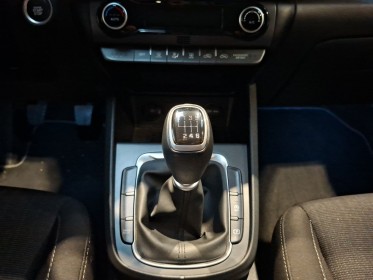 Hyundai kona 1.0 t-gdi 120 hybrid 48v creative garantie 12 mois occasion simplicicar villepinte simplicicar simplicibike france