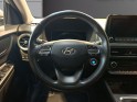 Hyundai kona 1.0 t-gdi 120 hybrid 48v creative garantie 12 mois occasion simplicicar villepinte simplicicar simplicibike france