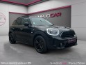 Mini countryman f60 lci 1er main entretien mini 136 ch bva7 cooper edition premium occasion paris 17ème (75)(porte maillot)...
