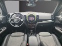 Mini countryman f60 lci 1er main entretien mini 136 ch bva7 cooper edition premium occasion paris 17ème (75)(porte maillot)...